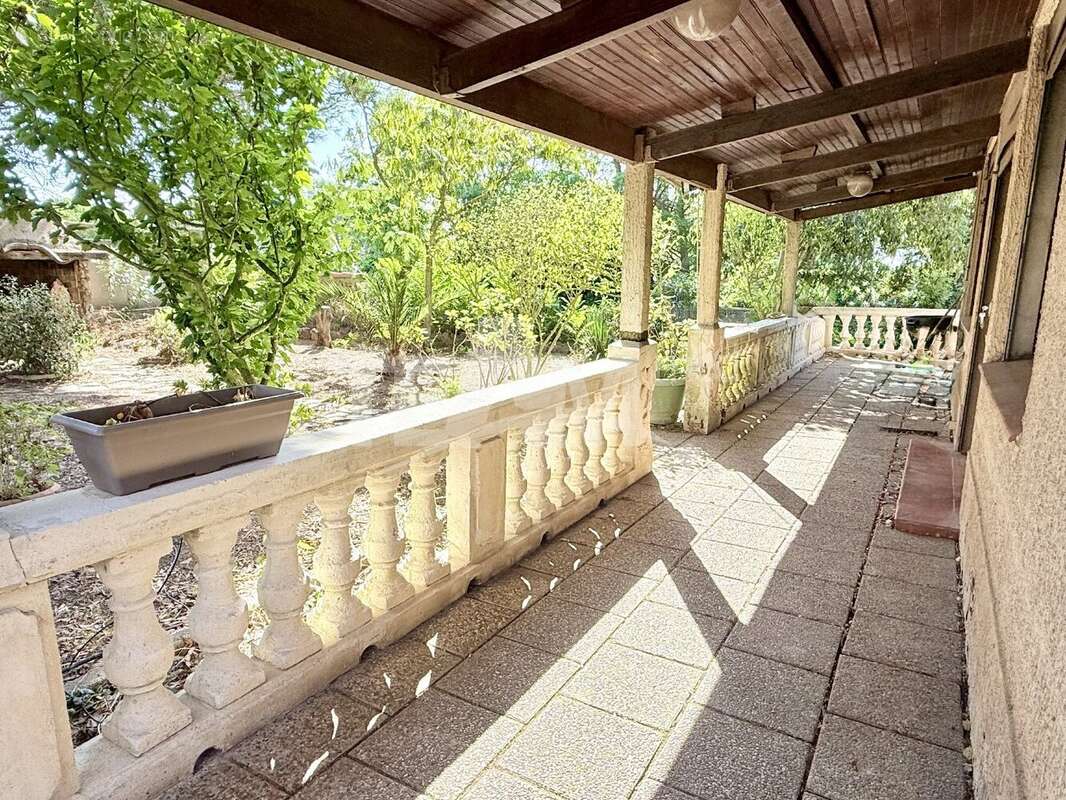 Maison à SETE