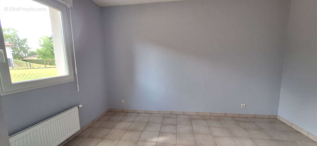 Maison 106m² à bourg-en-bresse - photo 9