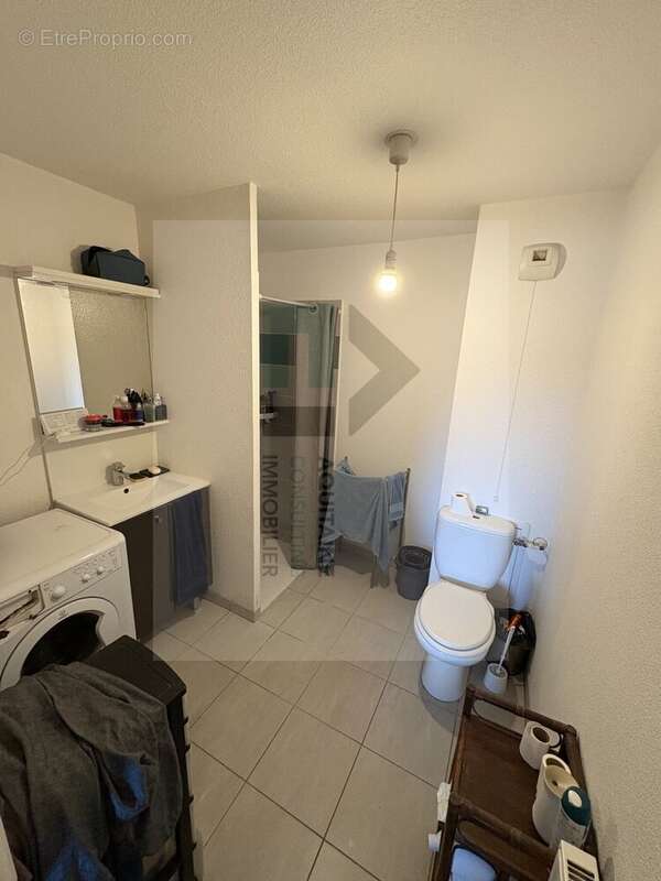 Appartement à CENON