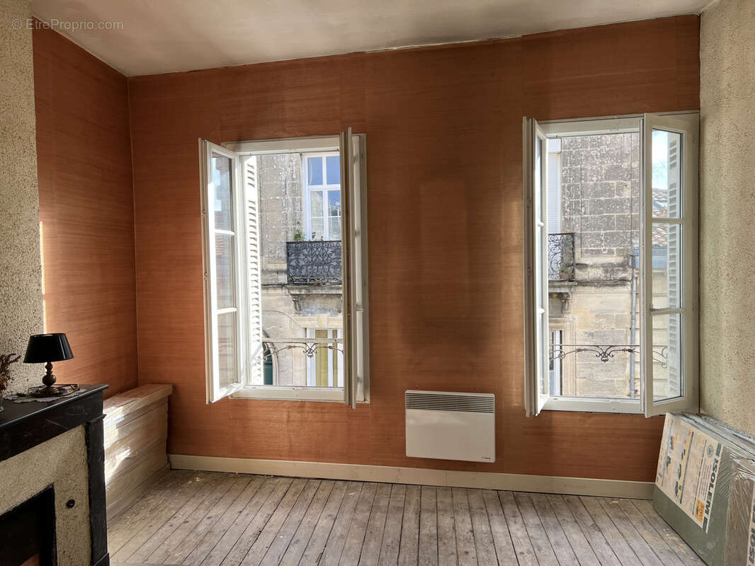Maison à BORDEAUX