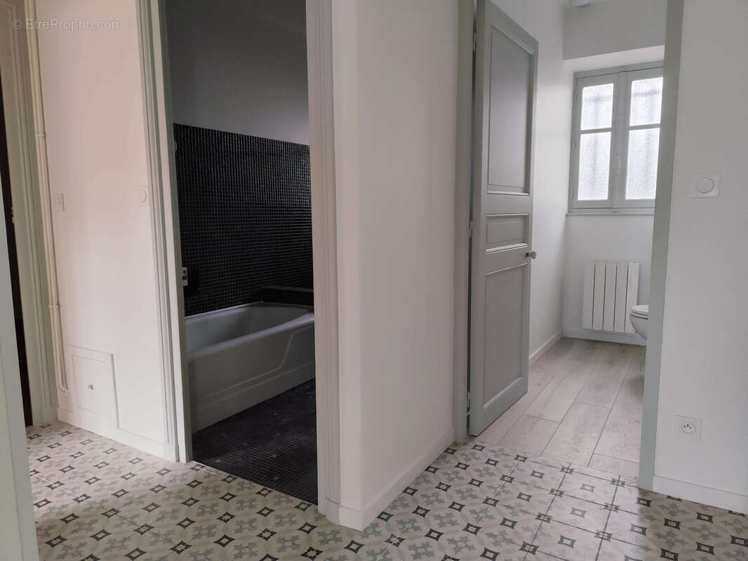 Maison à PREFAILLES