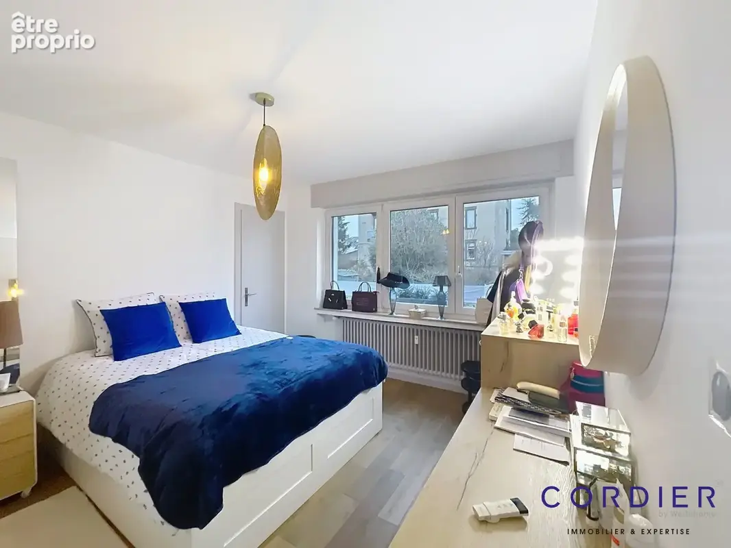 Appartement 5 pièces 96 m² à vendre à Thionville (57100) - photo 9