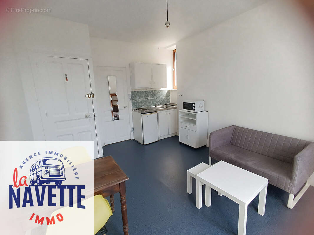 Demeure de caractère face au château - photo 4