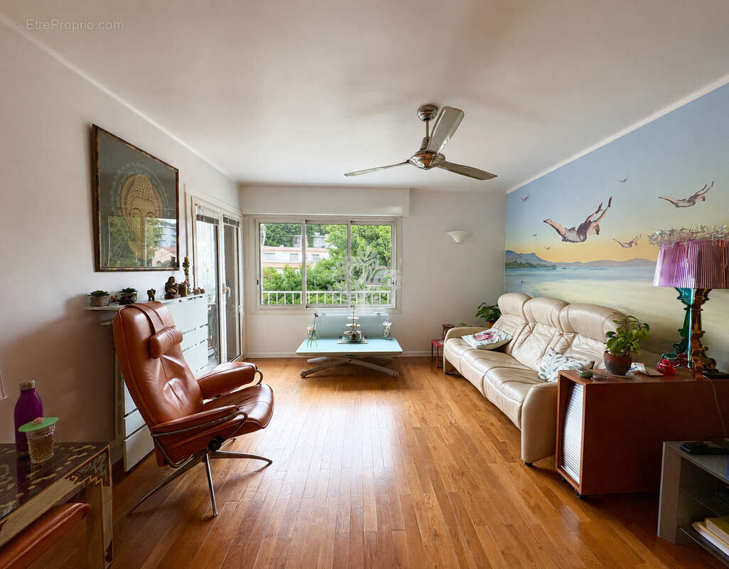 Appartement à LA SEYNE-SUR-MER