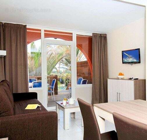 Appartement à AGDE