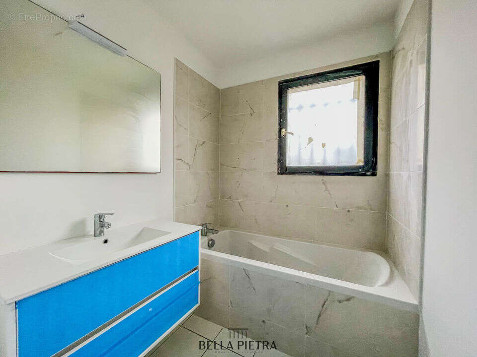 Maison à FRONTIGNAN