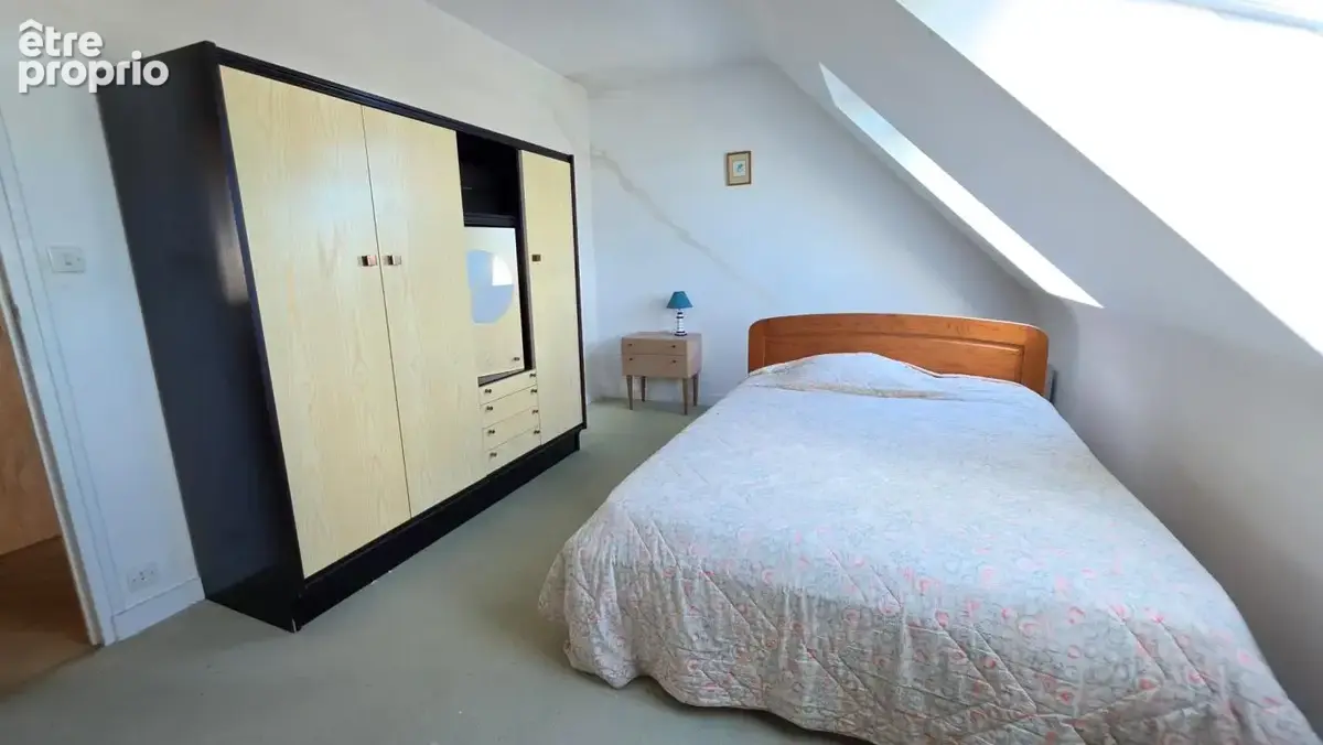 Maison à proximité de la plage du Porzic - photo 3
