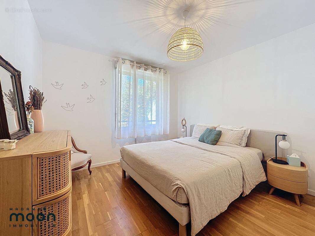 Appartement à LYON-3E