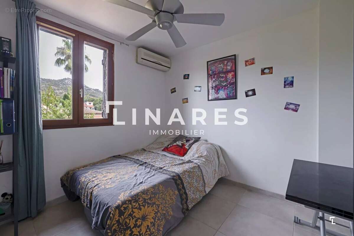 Maison à MARSEILLE-11E