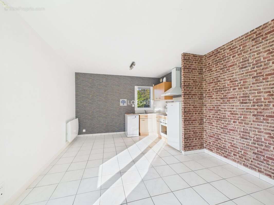 Appartement à BENODET