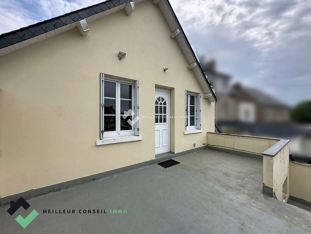 Maison 150 m² à Plurien  - photo 3