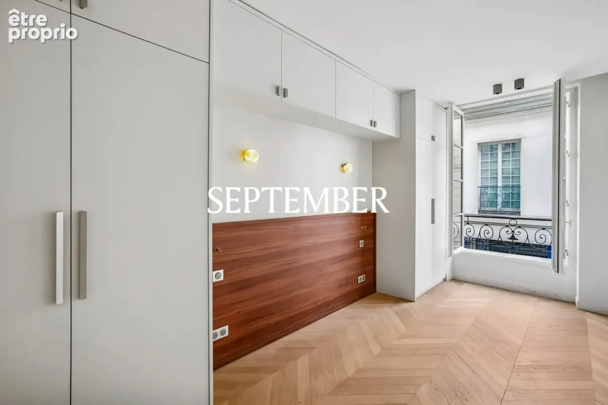 Appartement 2 pièces 48 m² à vendre à Paris-4e (75004) - photo 9