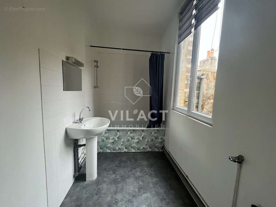 Appartement à PAUILLAC