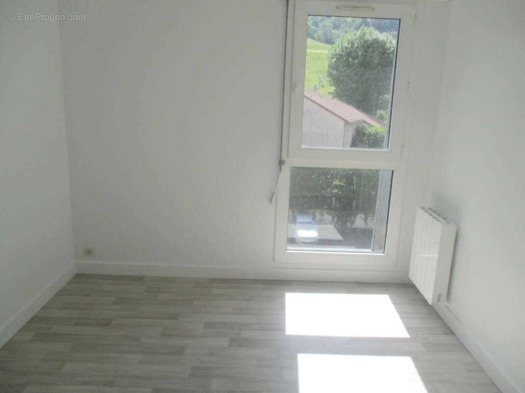 Appartement à AURILLAC