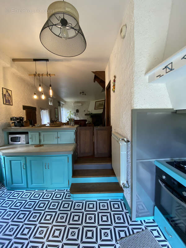 Maison à SAINT-CERE