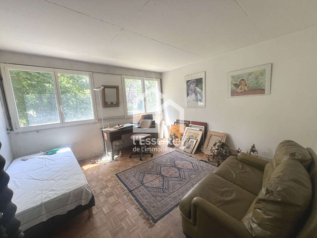 Appartement Verneuil Sur Seine 2 pièce(s) 50 m2 - photo 3