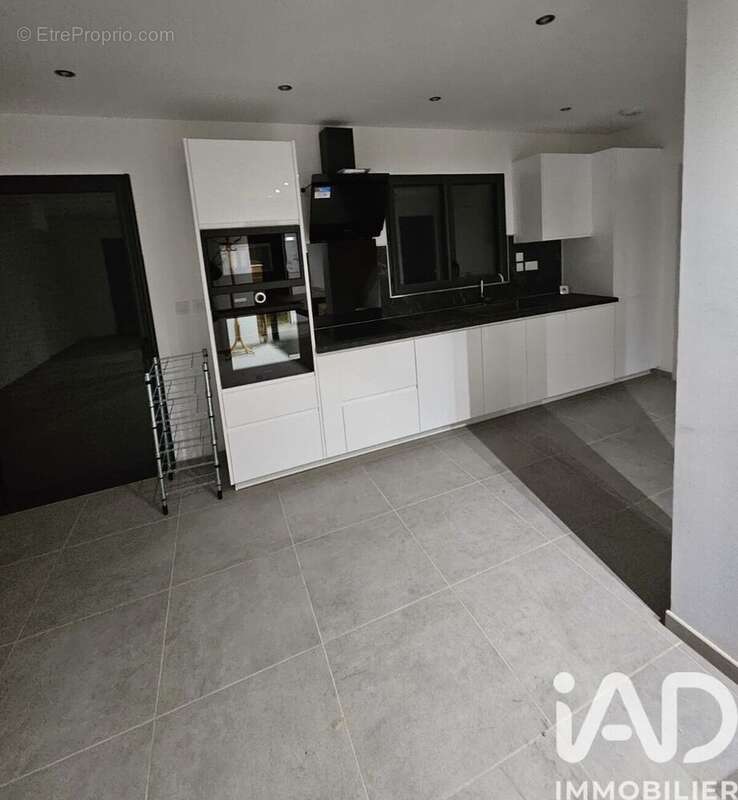 Photo 7 - Maison à THOIRY