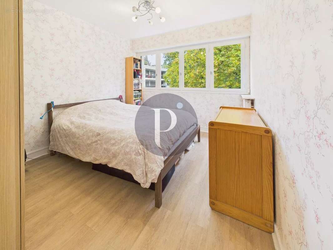 Appartement à CHATENAY-MALABRY