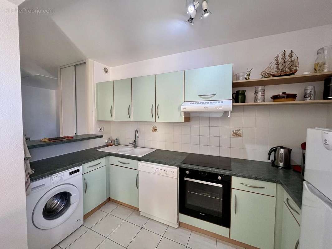 Appartement à SAINT-FLORENT