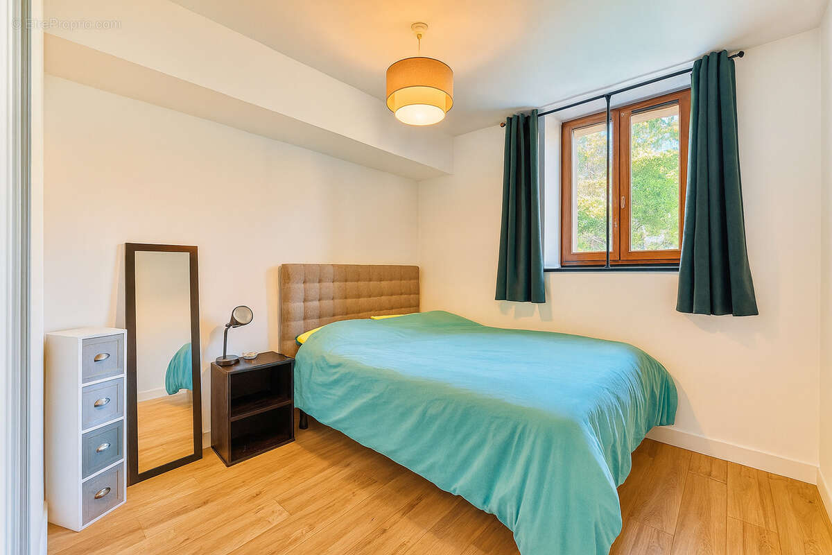 Appartement à SAINT-CERGUES