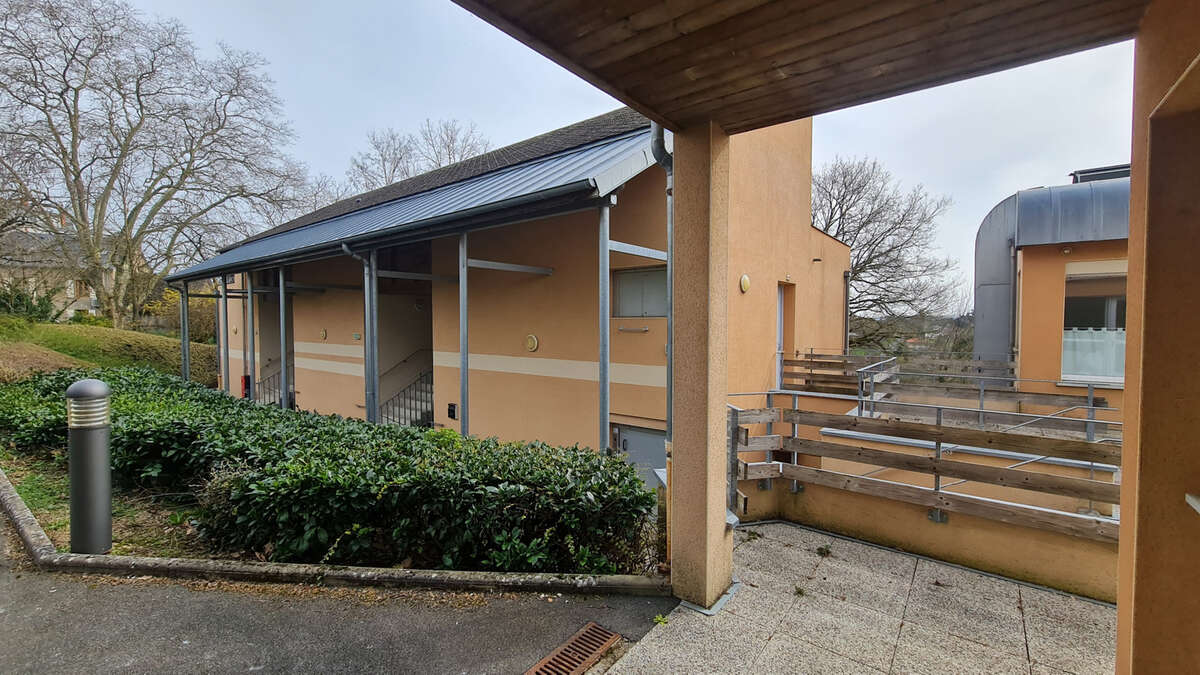 Appartement à NAUCELLE