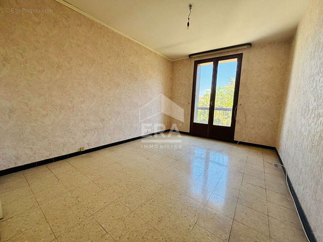 Appartement à MARTIGUES