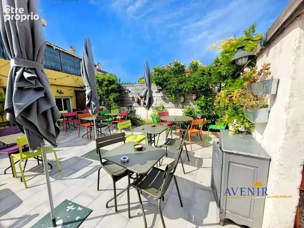 Commerce 91 m² à vendre à Allauch (13190) - photo 9