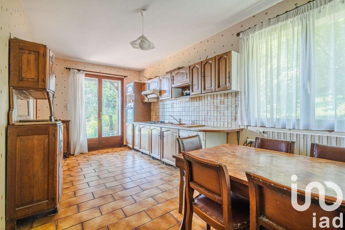 Photo 8 - Maison à CLAIX