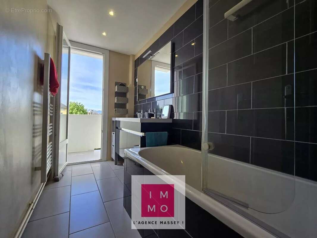 Appartement à TARBES