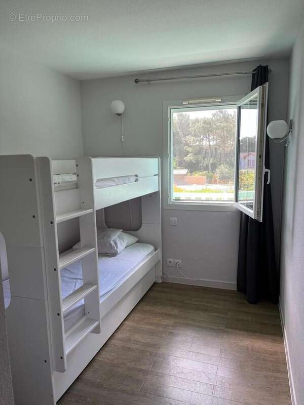 Photo 7 - Maison à LACANAU