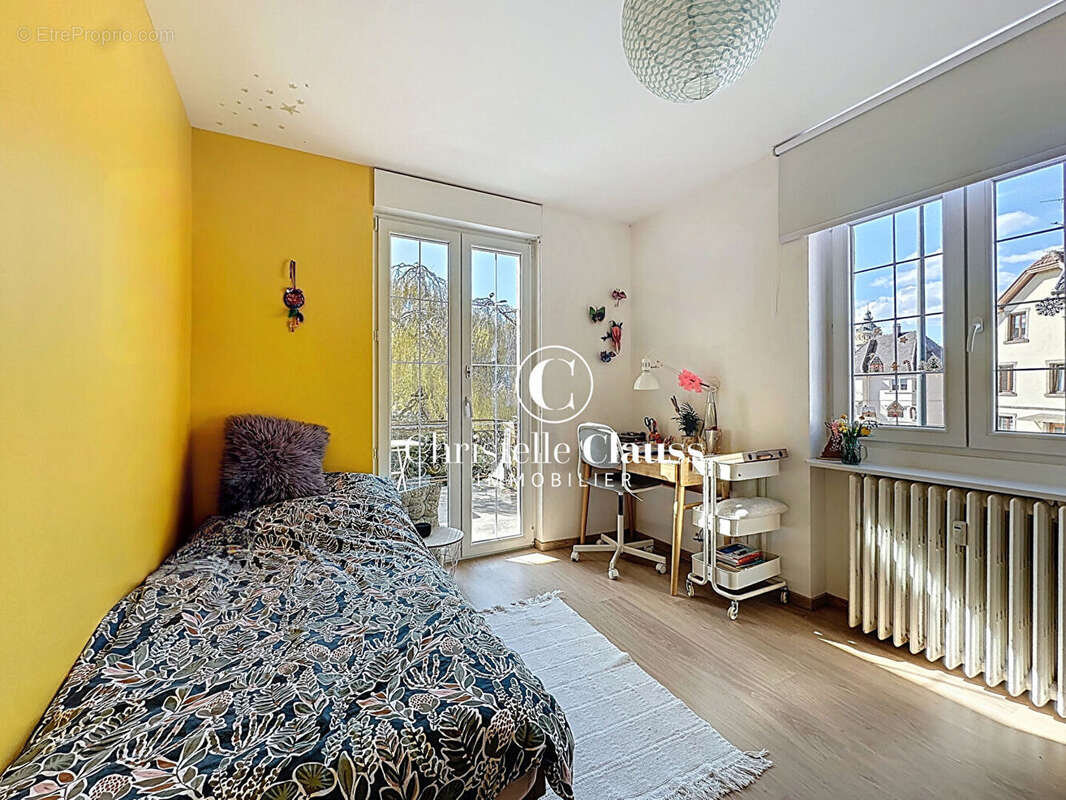 Appartement à SELESTAT
