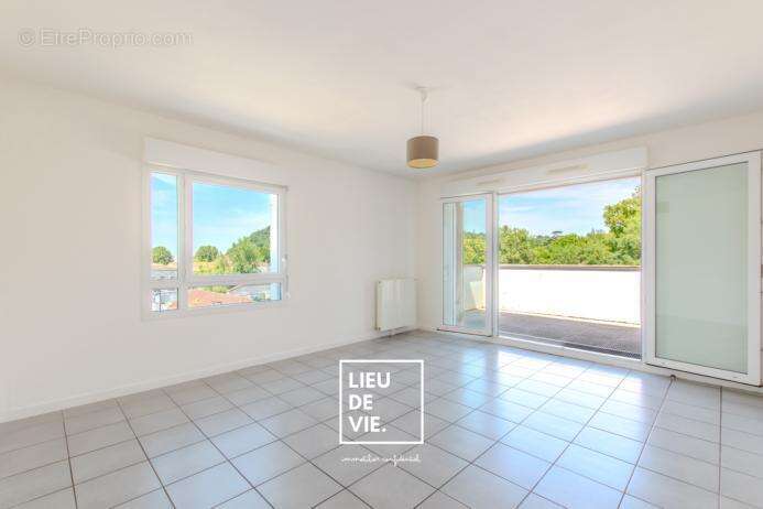 Appartement à FLOIRAC