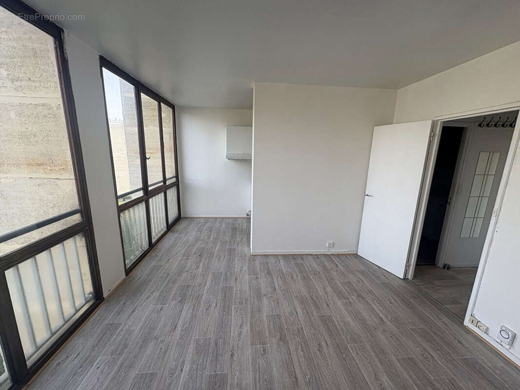 Appartement à MEUDON