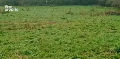 Terrain à BOURGNEUF-EN-RETZ