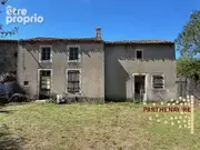 Maison à AZAY-SUR-THOUET
