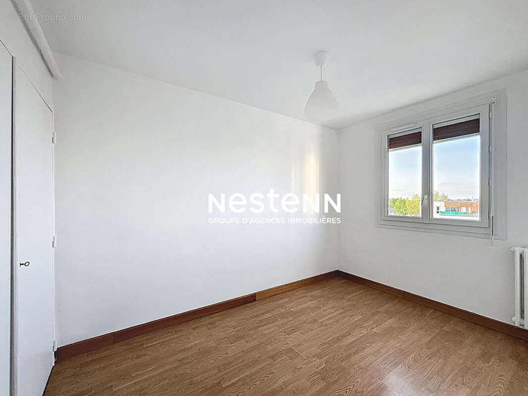 Appartement à JOUE-LES-TOURS