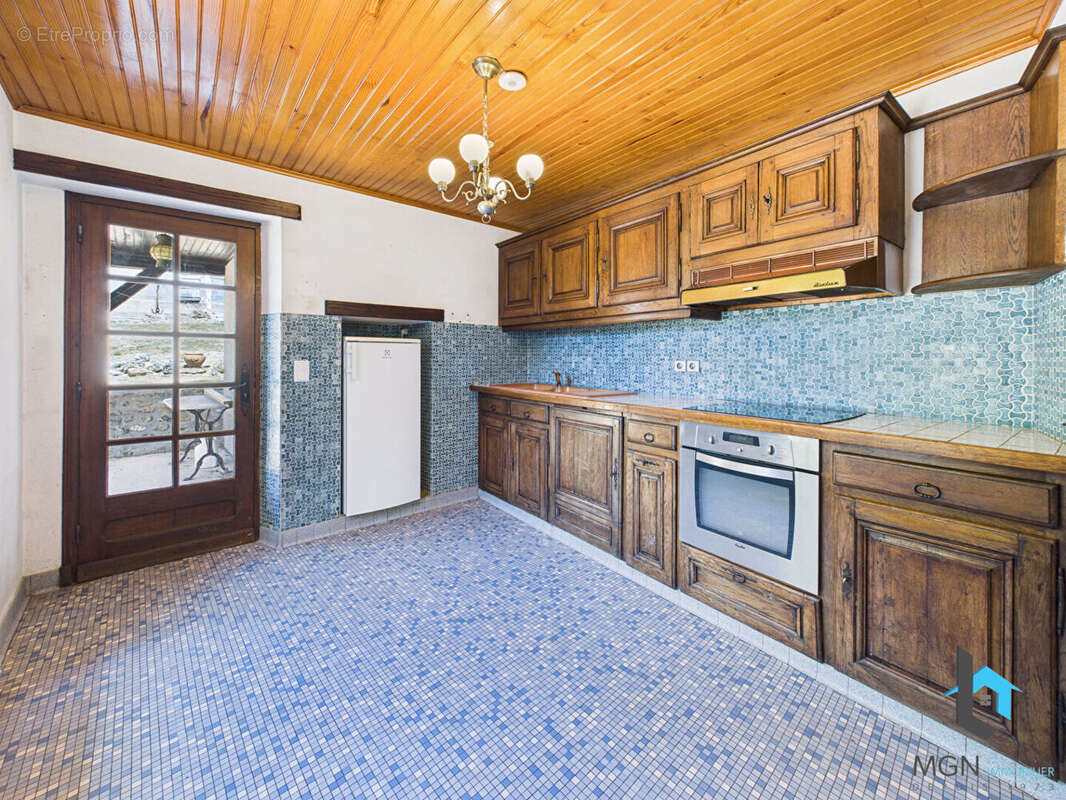 Maison proche nogent le roi - photo 7