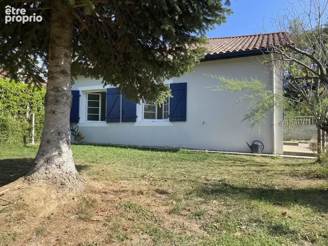 Maison de plain-pied. Proche du centre de Montfort-en-Chalosse - photo 9