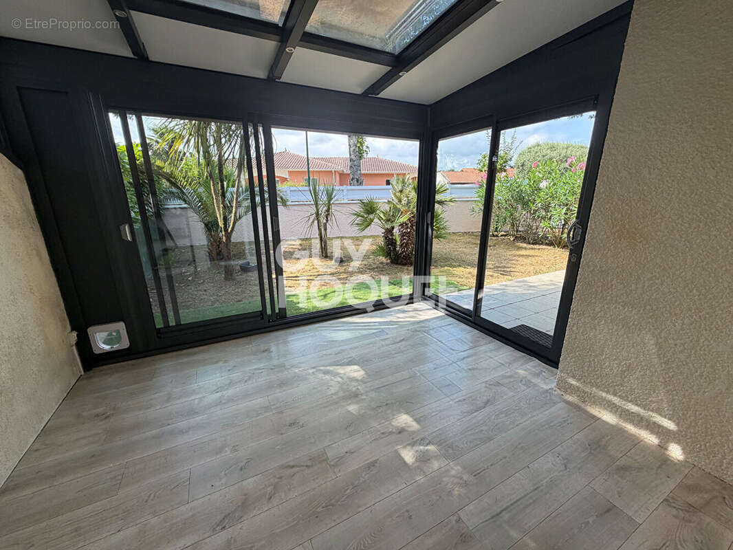Maison 4 pièces à vendre à Saint Paul les Dax ( 40990) Rare sur le marché ! - photo 4