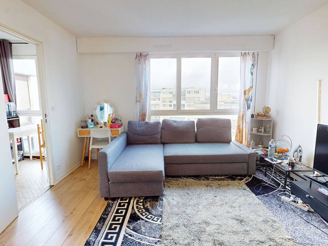 Appartement à LES ULIS