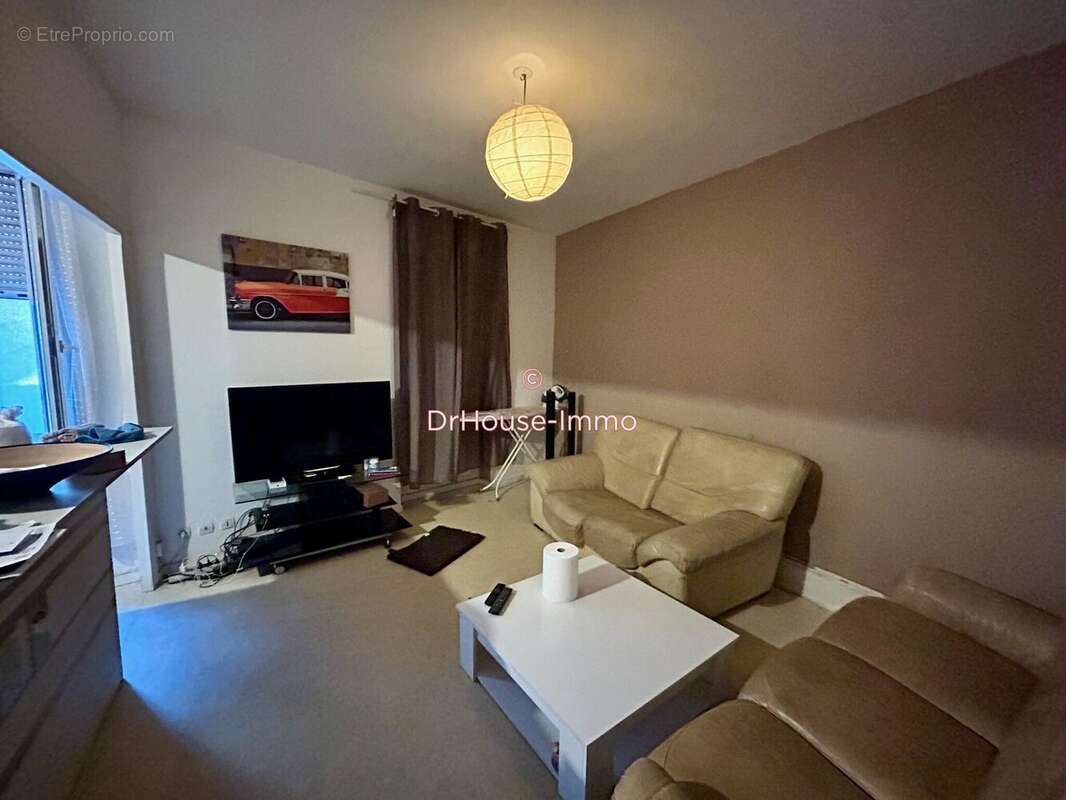 Appartement à VALENCE