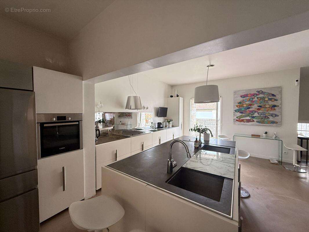 Appartement à ANGOULEME