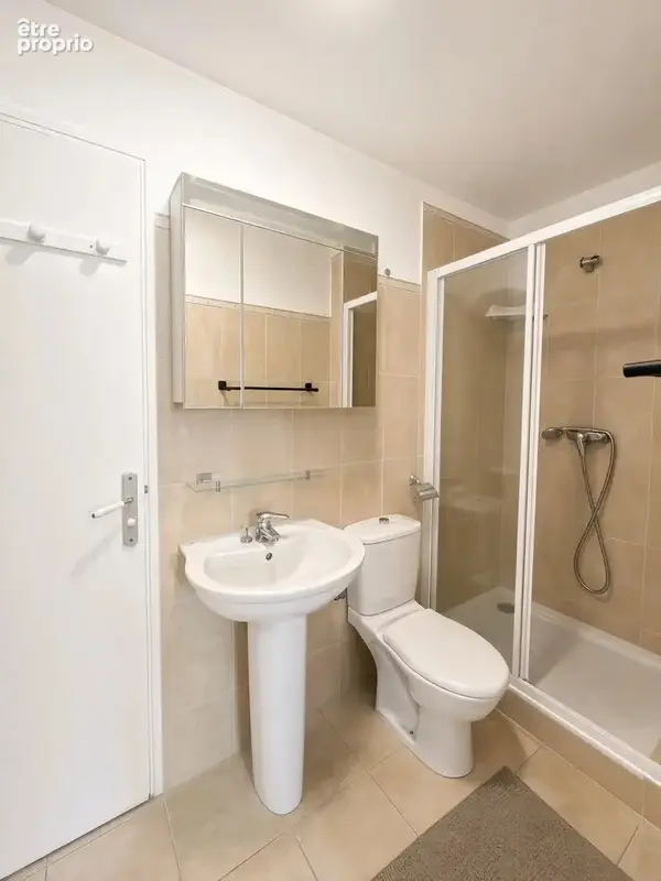 Grand 2 pièces – cannes californie – résidence de prestige - photo 7