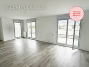 Appartement à SAVIGNY-SUR-ORGE