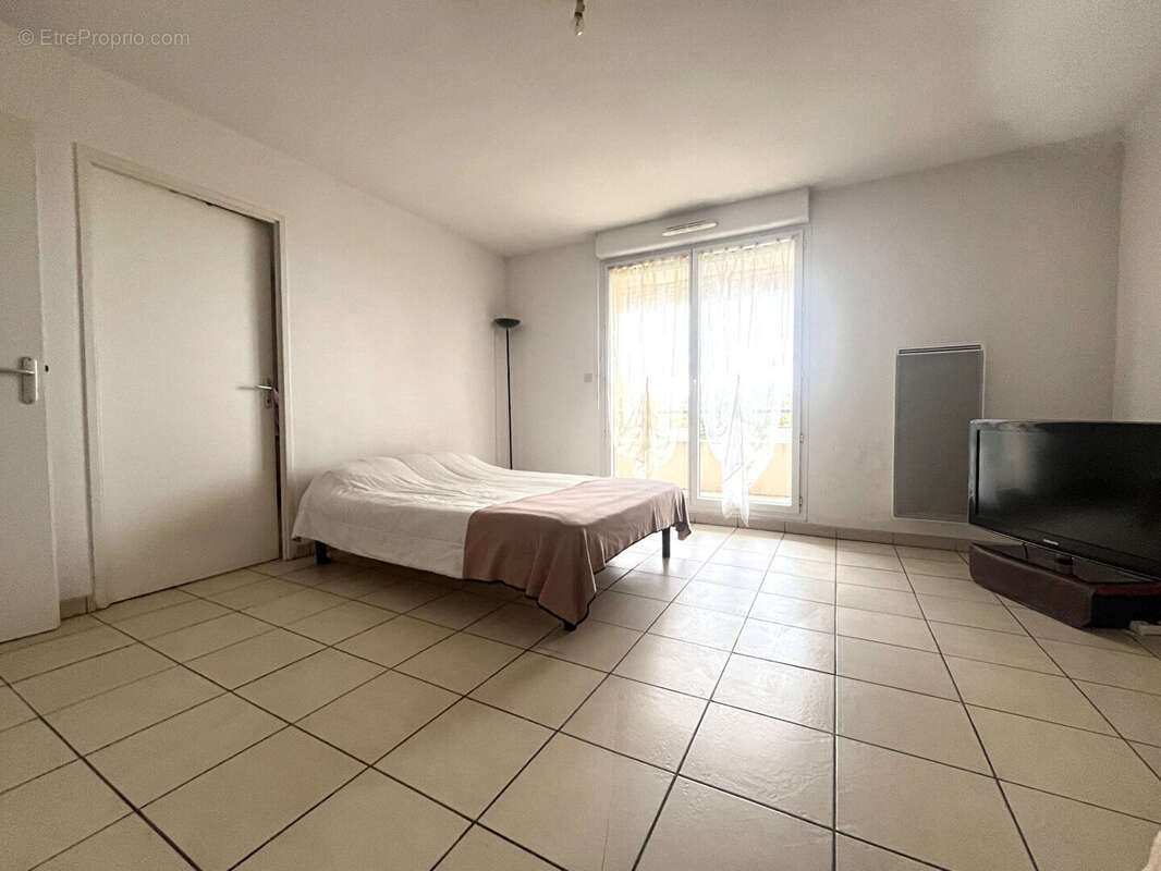 Appartement à CASTELNAU-D'ESTRETEFONDS