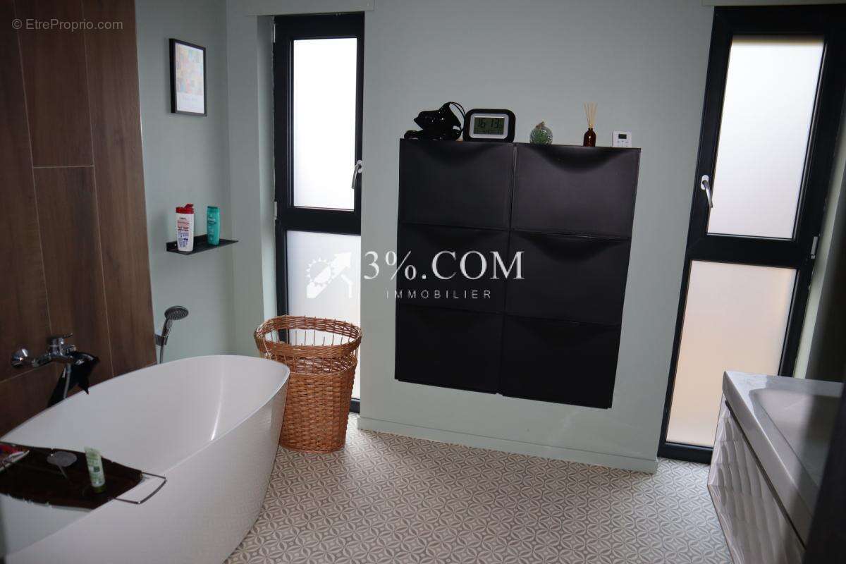 Maison à ANNOEULLIN