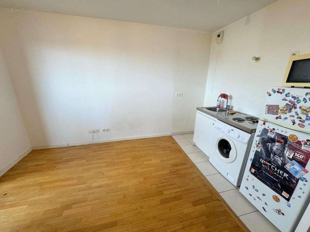 Appartement à DRANCY