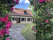 Maison à RIVARENNES