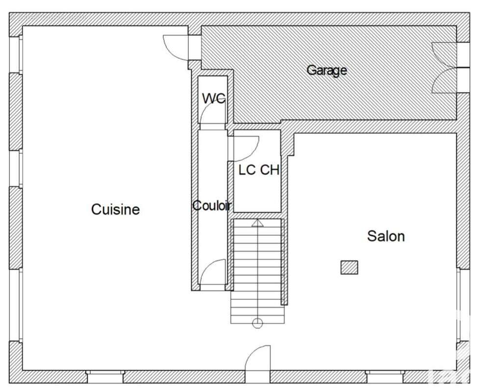 Photo 8 - Maison à BENDEJUN