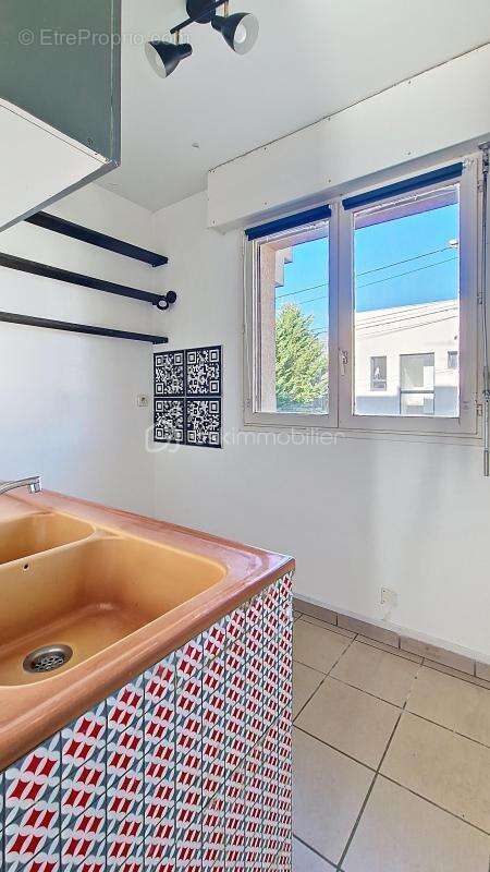 Appartement à VILLEPARISIS